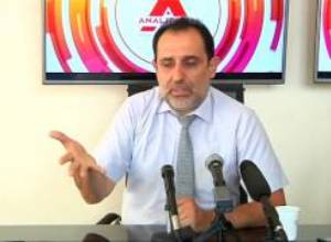 «Չամաչեցին մինչև սպիտակեղենը մերկանալ ժողովրդի առջև»