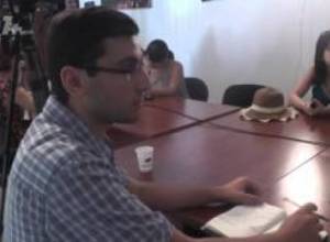 Ինչպես վերականգնել քունը