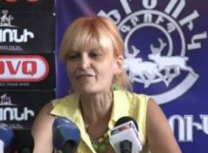 20 տարվա ընթացքում 3-րդ անգամ ենք Սահմանադրություն փոխում