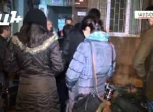 Մեկ ամիս կալանքը  ակնհայտ խիստ  պատիժ է Արշակ Սվազյանի համար. փաստաբան