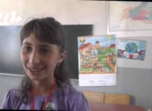 Ծաղկաշենի դպրոցի մարտահրավերները