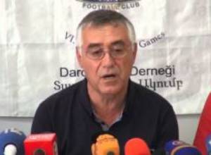 «Հայերը թող գան ու ամուսնանան»