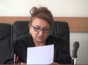 Կրկին հետաձգվեց