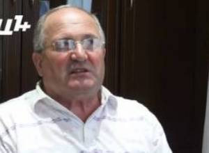 Դատապարտված ենք պարտության, եթե մերժում ենք նոր Սահմանադրությունը