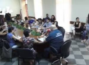 Հայաստանում արգելված չէ կենդանիների զանգվածային ոչնչացումը