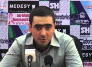 «Մենք ճկուն ենք գերտերությունների հետ, ի տարբերություն Թուրքիայի»