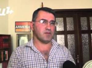 «Ժառանգությունը» մերժեց Սերժ Սարգսյանի հրավերը