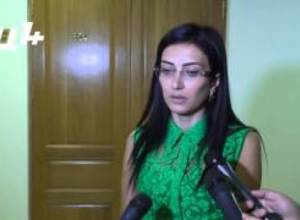 Արփինե Հովհաննիսյանը չի մեկաբանում վարչապետի խոսքերը