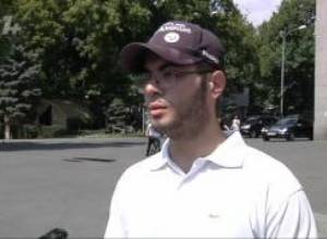 Երիտասարդներին ճնշում են՝ ակցիաների մասնակցելու համար