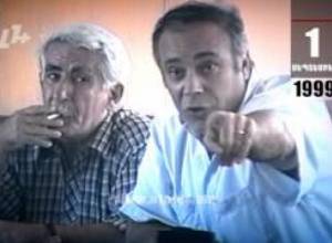 Оրացույց. 1-ը Սեպտեմբերի . Գեղամյանն իշխանություններին կոչ է անում դավեր չնյութել, վատ կլինի