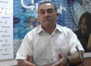 «Եթե մարդիկ ընտրեն ՀՀԿ-ին, գիտեն ում են նորից տեսնելու պաշտոններում»