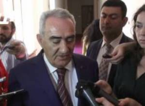 «Ժողովուրդը «Դեմ»-ին սովորել էր, բայց «Ոչ»-ը դեռևս ես էլ չեմ հասկանում».Գ. Սահակյան