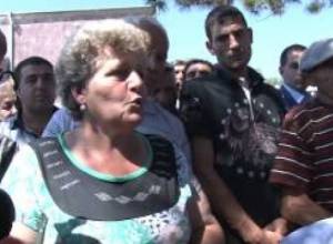 Հովիկ Աբրահամյանն այցելել է Տավուշի մարզի սահմանամերձ գյուղեր