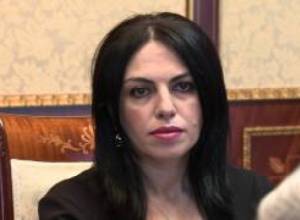 ՄԱԿ-ը՝ նախագահականում