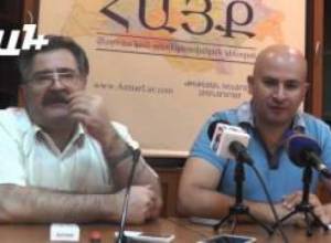 «Միթե՞ կաշառքն այնքան մեծ է, որ չեն կարող հրաժարվել այս փոփոխությունից»