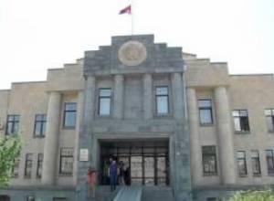 Վարդան Պետրոսյանին ժամանակ է պետք