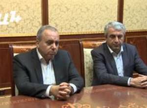 ՀՀԿ. «Եթե հանձնաժողովը համոզի, Բագրատյանը կընդունի մեր համոզմունքները»