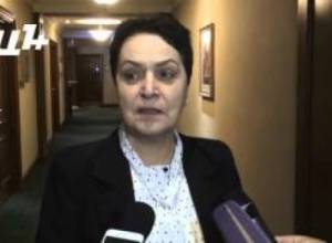 «Նոր Սահմանադրությունն էլ չի ապահովի դատավորների անկախությունը»