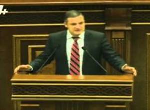 «Մեխելու եմ այս բոլոր պրոբլեմները իշխանության ճակատին»