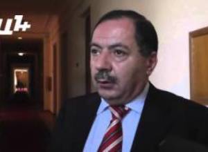 ՀՅԴ-ն` «Ժառանգություն»-ից հեռացած Ռուբեն Հակոբյանի մասին