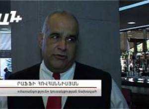 Ժիրայր Սեֆիլյանը Ռոբերտ Քոչարյանին «Ոչ»-ի ճակատում չի տեսնում