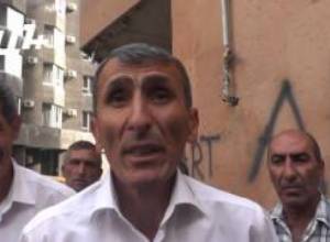 Ազատամարտիկները չեն հանգստանա, մինչև հանցագործները չհայտանաբերվեն