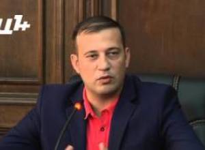 «ԲՀԿ-ն երկար է մտածել». Վահան Բաբայան