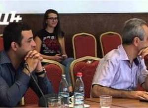 «Էներգետիկ համակարգն ամենակոռումպացվածներից մեկն է»