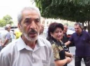 30 զույգ կոշիկ, ընտանեկան 30 բռնություն