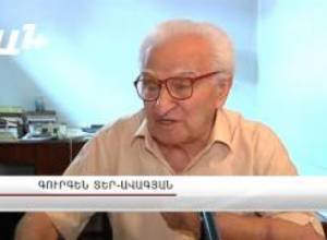 3 հայտանագործության հեղինակ Գուրգեն պապն ապրում է 64 հազար դրամով
