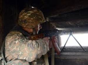 Քննարկում.Լարվածության նոր փուլ հայ-ադրբեջանական սահմանին