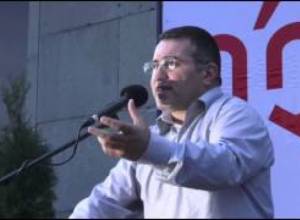 Արմեն Մարտիրոսյանի ելույթը