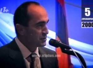 Օրացույց.5-ը Հոկտեմբերի. Ինչպե՞ս իրեն կպահի Ռուսաստանը, եթե Ադրբեջանը.....