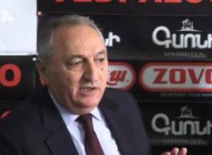 «Հասարակությունը փակել էր կարևոր փողոցներից մեկը, ստիպված ասացին՝ աուդիտ»