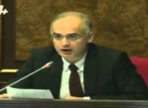 Ինչո՞ւ Հ1-ով չեն հնչում իշխանությանը հակադիր կարծիքներ