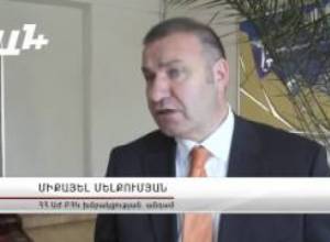 ԲՀԿ-ն կքննարկի նախ Էլինար Վարդանյանին կուսակցությունից հեռացնելու հարցը