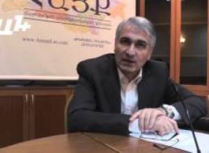 «2016թ-ի բյուջեն՝ «յոլա գնալու»  բյուջե »