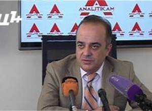 Ծխելու հետեւանքով տարեկան 1000 տղամարդու մոտ հայտնաբերվում է թոքի քաղցկեղ