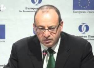 ՎԶԵԲ-ը նոր ռազմավարություն է մտածել Հայաստանի համար