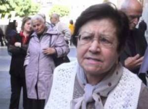 Մայրն առաջարկում է որդուն գնդակահարել, եթե մեղավոր է