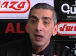 «Ոչ» են ասում, բայց ոչ միմյանց են միանում, ոչ էլ՝ «ոչ»-ի ճակատին