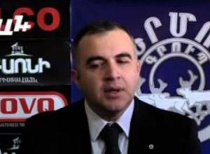 ՀՀԿ-ականն ուրախ  է քաղաքական էլիտայի նախաձեռնության համար