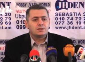 «ՀՀ և ԵՄ միջև տեղի կունենա իրական բանակցային գործընթաց»