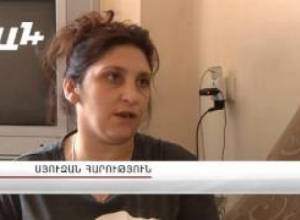 Հանրակացարանում ապրող իրաքահայ ընտանիքը չի կարող ապահովել դստեր վիրահատությունը