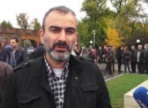 Այն ինչ այսօր ունենք, պետություն  անվանել սխալ է.- Ժ.Սեֆիլյան