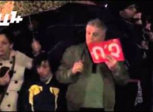 Ընդդիմությունը կգնա կտրուկ քայլերի