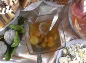 «Ամենաընտիր կարտոշկեն աթարի վրա եփածն է»