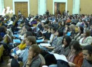 Սոցիալական աշխատողի օրն է