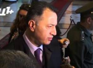 Մենք Հունաստանի ճանարհով ենք գնո՞ւմ. նախարարը հերքում է