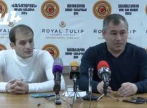 32 տարվա մեջ առաջին մեդալը